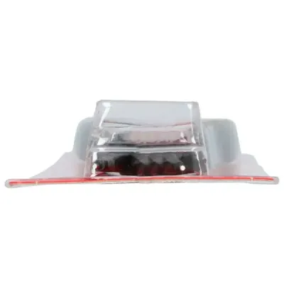 Alicate Anillos De Retención 7' Punta Externa 0° Urrea