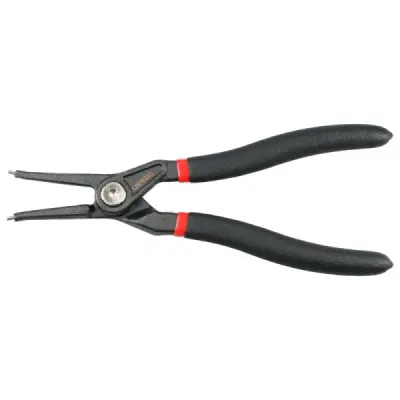 Alicate Anillos De Retención 7' Punta Externa 0° Urrea