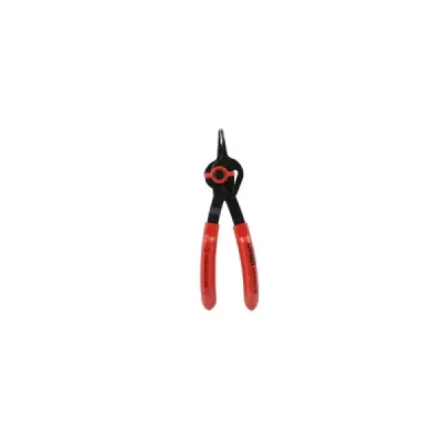 Alicate Anillos De Retención 5.3/4' Punta 0.047' Urrea