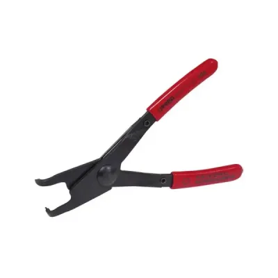 Alicate Anillos De Retención 5.13/64' Punta Interna Urrea