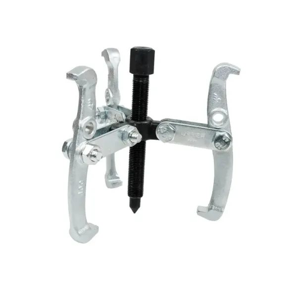 Extractor Polea Reversible 3 Quijadas Tipo B 2 T Urrea (4034)