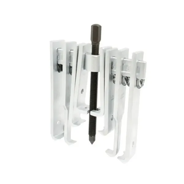 Extractor De Polea Quijada Recta Tipo A 6 T Industrial Urrea (4212SJ)