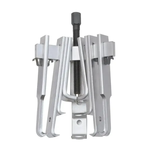 Extractor De Polea Quijada Recta Tipo B 6 T Industrial Urrea (4216)