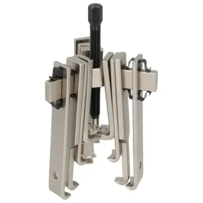 Extractor De Polea Quijada Recta Tipo B 6 T Industrial Urrea