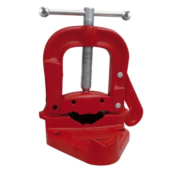 Prensa De Yugo Para Tubo 1/8' A 3' Industrial Urrea 190 Nm (451)