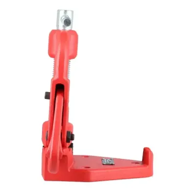 Prensa De Yugo Para Tubo 1/8' A 3' Industrial Urrea 190 Nm