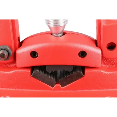 Prensa De Yugo Para Tubo 1/8' A 3' Industrial Urrea 190 Nm