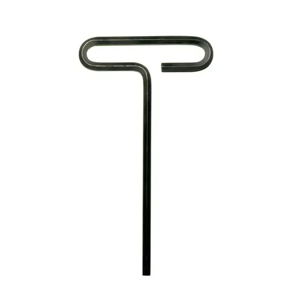 Llave Bristol Corta 5/32' Mango T Urrea En Acero Largo 6' (46410)