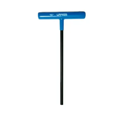 Llave Bristol Larga De 5 Mm Mango T Urrea Ergonómica