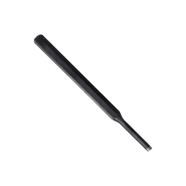 Punzón Botador Rector 1/4' X 6.3/4' Industrial Urrea (47-1/2X1/4)