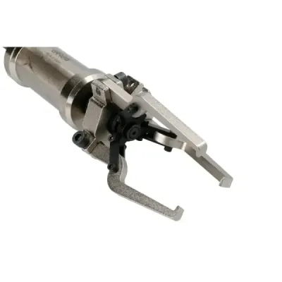 Juego Extractor De Polea Interior Y Exterior Urrea 8 Piezas