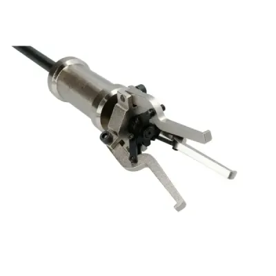 Juego Extractor De Polea Interior Y Exterior Urrea 8 Piezas