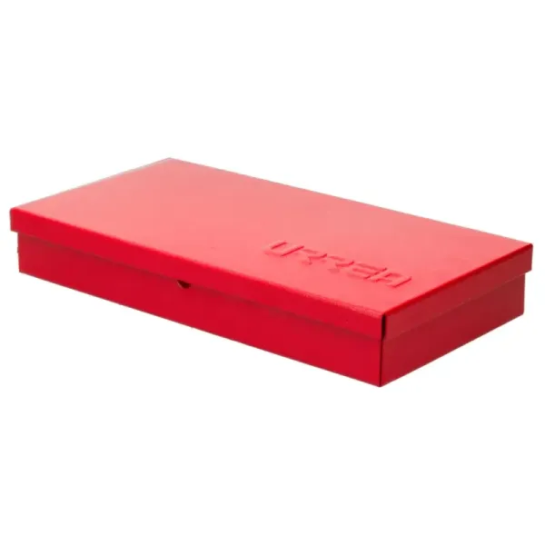Caja De Herramientas Metálica 9' Urrea Para Usos Múltiples (4725)