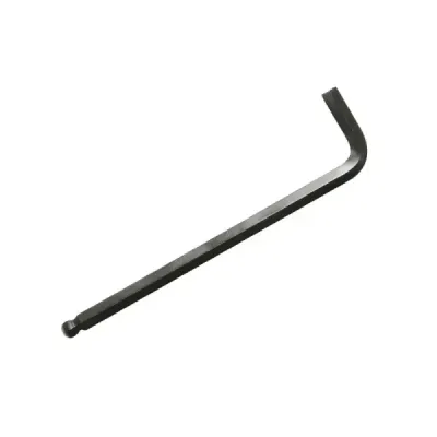 Llave Bristol Punta De Bola En L 1/4' Industrial Urrea