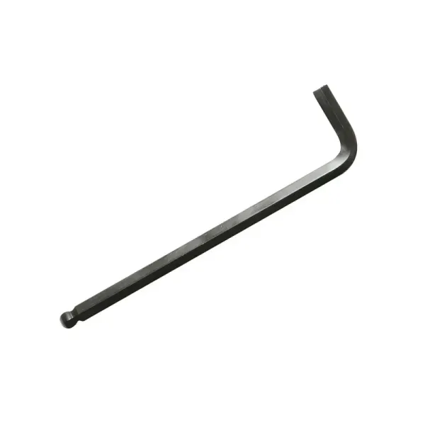 Llave Bristol Punta De Bola En L 1/4' Industrial Urrea (49-1/4BP)