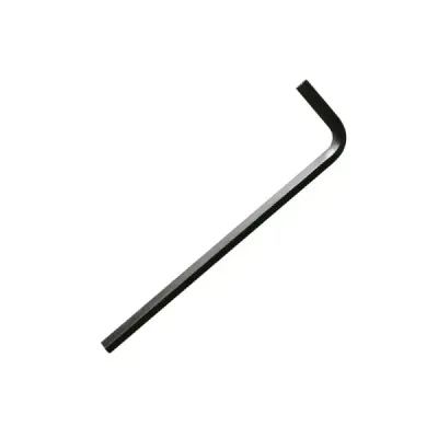 Llave Bristol Larga Tipo L 3/16' Industrial Urrea Negra