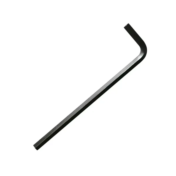 Llave Bristol Larga Tipo L 3/8' Industrial Urrea Negra (49-3/8L)