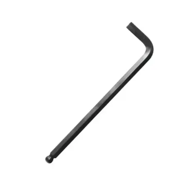 Llave Bristol Punta De Bola En L 5/16' Industrial Urrea