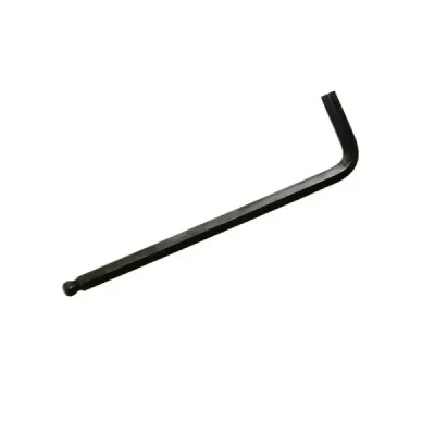 Llave Bristol Punta De Bola En L 6 Mm Industrial Urrea