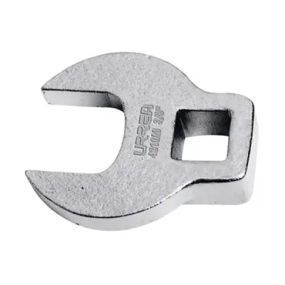 Llave Pata De Cuervo 10 Mm Industrial Urrea Cuadrante 3/8'