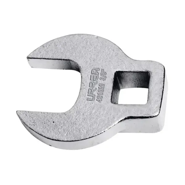 Llave Pata De Cuervo 10 Mm Industrial Urrea Cuadrante 3/8' (4910M)