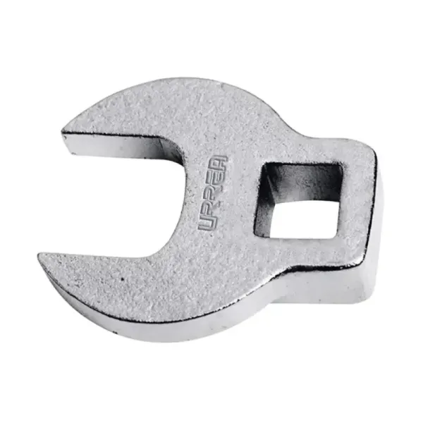 Llave Pata De Cuervo 17 Mm Industrial Urrea Cuadrante 3/8' (4917M)