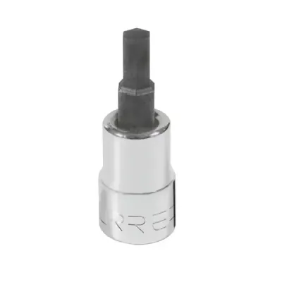 Copa Punta Hexagonal 8 Mm X 2.3/8' Urrea Cuadro 3/8'