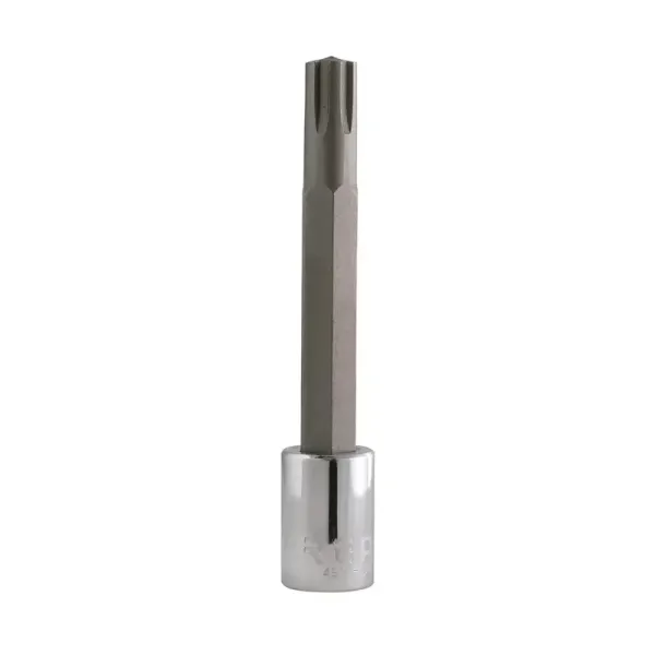 Copa Con Punta Larga Ribe M10 X 4' Urrea Cuadro 3/8' (4991-10M)
