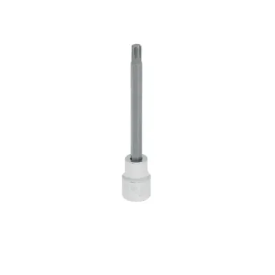 Copa Con Punta Larga Ribe M7 X 4' Urrea Cuadro 3/8'