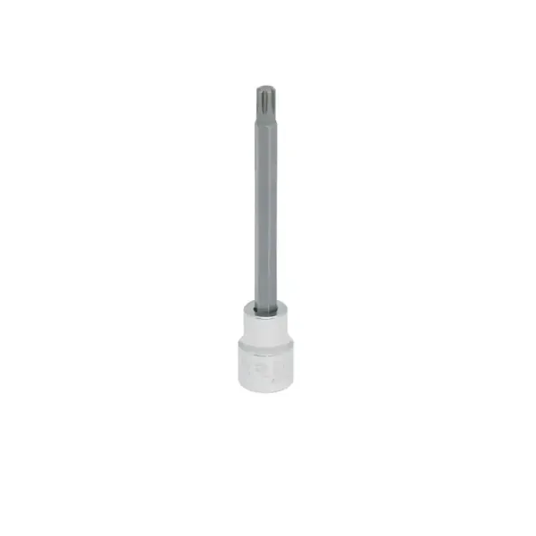 Copa Con Punta Larga Ribe M7 X 4' Urrea Cuadro 3/8' (4991-7M)