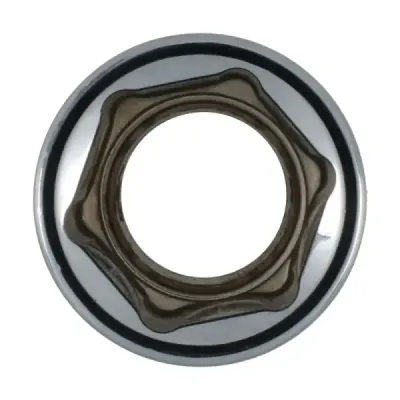 Copa 5/16' X 1.1/8' 6 Puntas En Acero Urrea Cuadro 3/8'