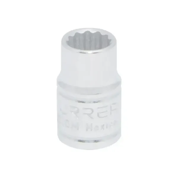 Copa 10 Mm X 1.1/8' 12 Puntas En Acero Urrea Cuadro 3/8' (5210M)