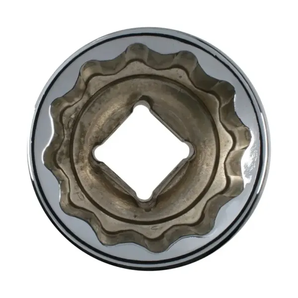Copa 14 Mm X 1.1/8' 12 Puntas En Acero Urrea Cuadro 3/8' (5214M)