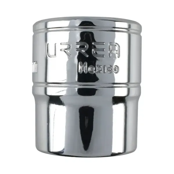 Copa 18 Mm X 1.3/16' 12 Puntas En Acero Urrea Cuadro 3/8' (5218M)