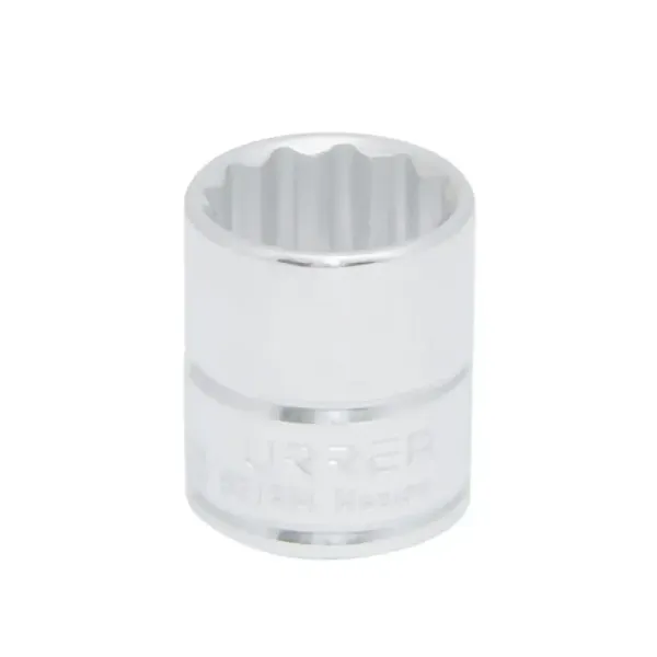 Copa 19 Mm X 1.3/16' 12 Puntas En Acero Urrea Cuadro 3/8' (5219M)