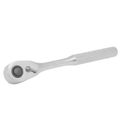 Ratchet Reversible 3/8' Largo 7' Cromada Industrial Urrea