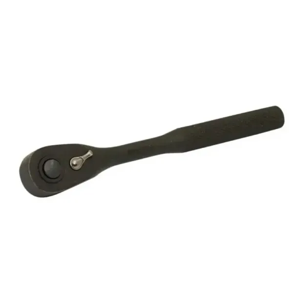 Ratchet Reversible Fosfatizado 3/8' Urrea Largo 17.7 Cm (5249B)