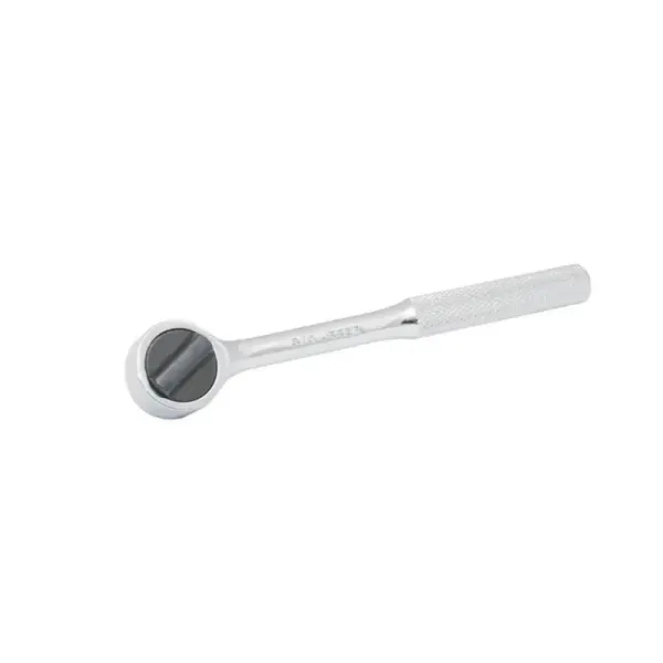 Ratchet Reversible Cabeza Redonda 3/8' Industrial Urrea (5252A)