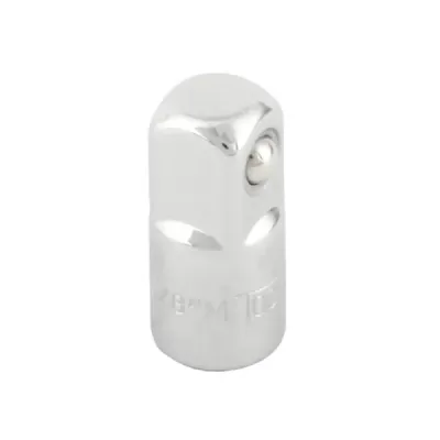 Acople Adaptador Para Ratchet De 1/4' A 3/8' Toolcraft