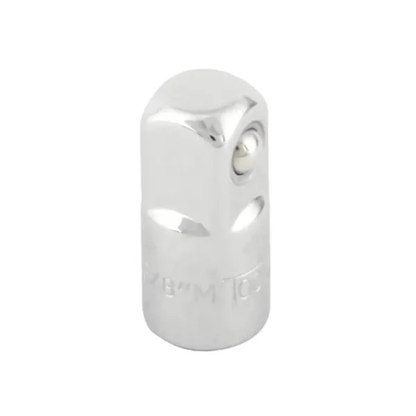 Acople Adaptador Para Ratchet De 1/4' A 3/8' Toolcraft (TC3804)