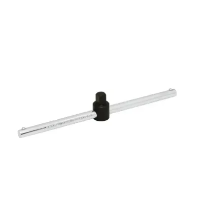 Barra Corrediza Para Copas 3/8' X 8' Urrea Uso Pesado
