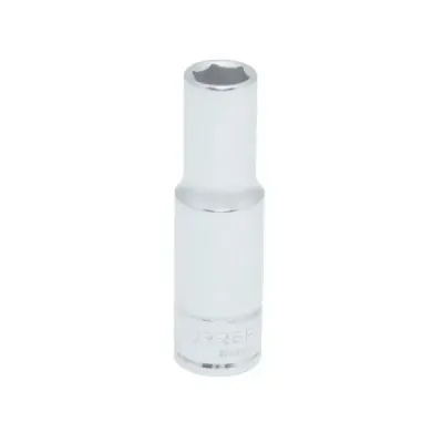Copa Larga 10 Mm 6 Puntas Uso Pesado Urrea Cuadrante 1/2'