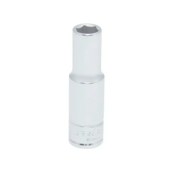 Copa Larga 10 Mm 6 Puntas Uso Pesado Urrea Cuadrante 1/2' (5310HM)
