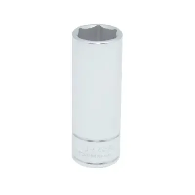 Copa Larga 20 Mm 6 Puntas Uso Pesado Urrea Cuadrante 1/2'