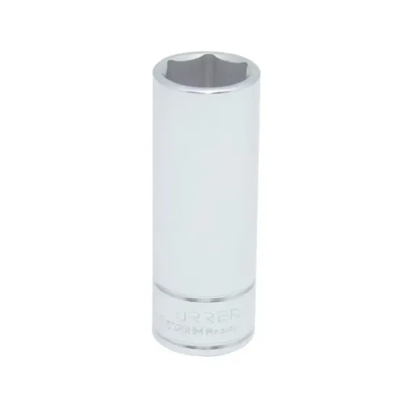 Copa Larga 20 Mm 6 Puntas Uso Pesado Urrea Cuadrante 1/2' (5320HM)