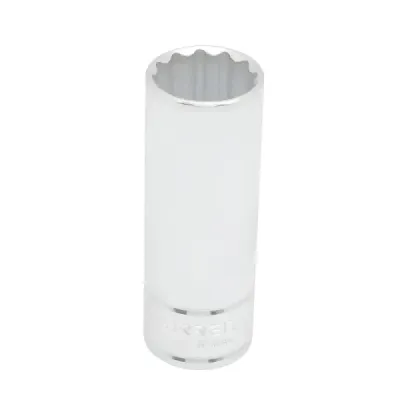 Copa Larga 20 Mm 12 Puntas Uso Pesado Urrea Cuadrante 1/2'