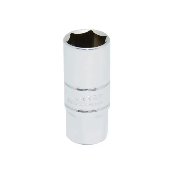 Copa Para Bujía 13/16' Neopreno Industrial Urrea De 1/2' (5326HPA)