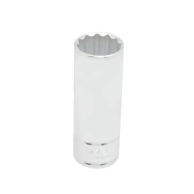 Copa Larga 29 Mm 12 Puntas Uso Pesado Urrea Cuadrante 1/2'