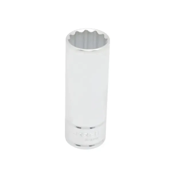 Copa Larga 29 Mm 12 Puntas Uso Pesado Urrea Cuadrante 1/2' (5329M)