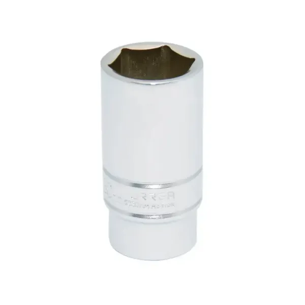 Copa Larga 30 Mm 6 Puntas Uso Pesado Urrea Cuadrante 1/2' (5330HM)